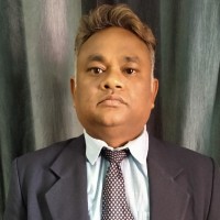 Debendra Kumar Mahalik