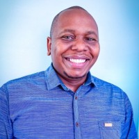 Reuben Wazwa