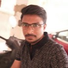 Kishor P
