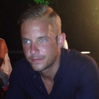 Thomas Barham