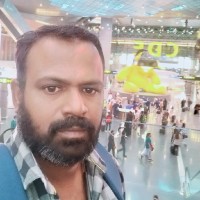 Murali Dharan Vijayakumar