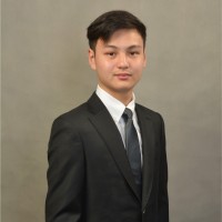 Wa Leong Justin LEE