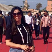 Rokaya LANÇAR