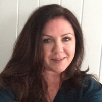 Jacinta Harrison