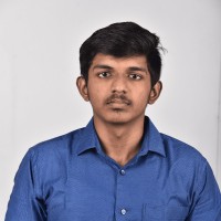 Bright Abishek