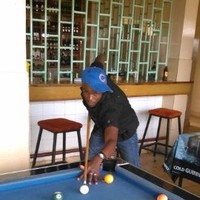 Joel Kimani