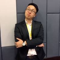 Desmond Chia