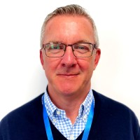 Russell Marchant