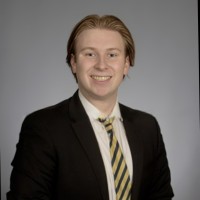 Keegan Mcdevitt