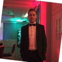Martin Lennon
