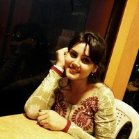 Anupriya Chakraborty