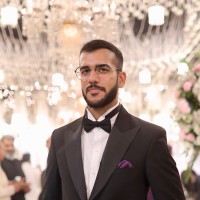 Arham Imran