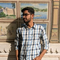 Yash Karmarkar