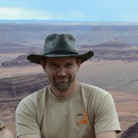 Ben Erickson