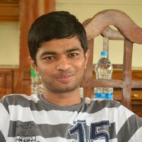 Chetan Shedligeri