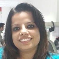 Rashmi Janee