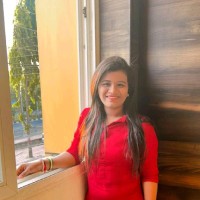 Shalaka Karbhari