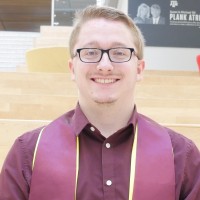 Chase Holub, Eit