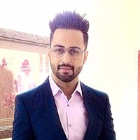 Ravi Singh