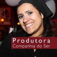 Andressa Arena Produtora Cia do Ser