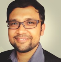 Tushar Goyal