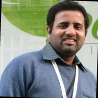 Pravinkumar Mohite, Ph.D