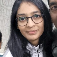 Aditi Mundra