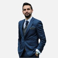 Angel Leonardo Calderon Rubio