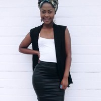Sinazo Mhlakuva