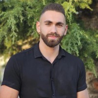 Charbel Bazouni