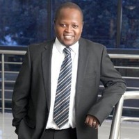 Tafadzwa Mika