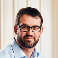 Bernd Eberling