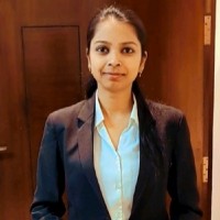 Yashu Singhal