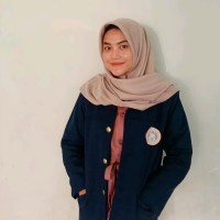 Maulida Audrey Aisyah