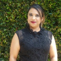 Zuraida Hoosen