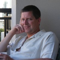 Robert Cory