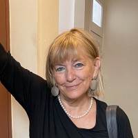 Ioulianna Georgiadis