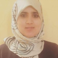 fatima zahra MASROUH