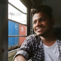 Mehul Patel