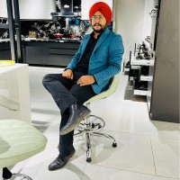 Jasdeep Singh