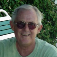 Ron Eggleston