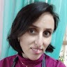 Оксана Липка