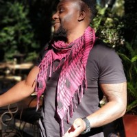 Arcel Katambayi Mba (Cima)