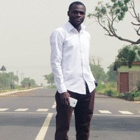 Nkrumah Evans