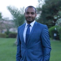 Mohammed Ourabi