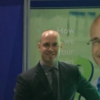 Chris Riley