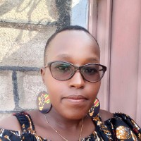 Hellen Kosgei