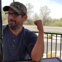 Aaron Laurienti