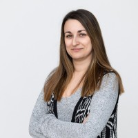 Sofia Maria Satanakis, M.E.S.