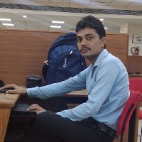 Ashish Gupta
